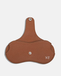 Sunglasses Case - Sahara Brown