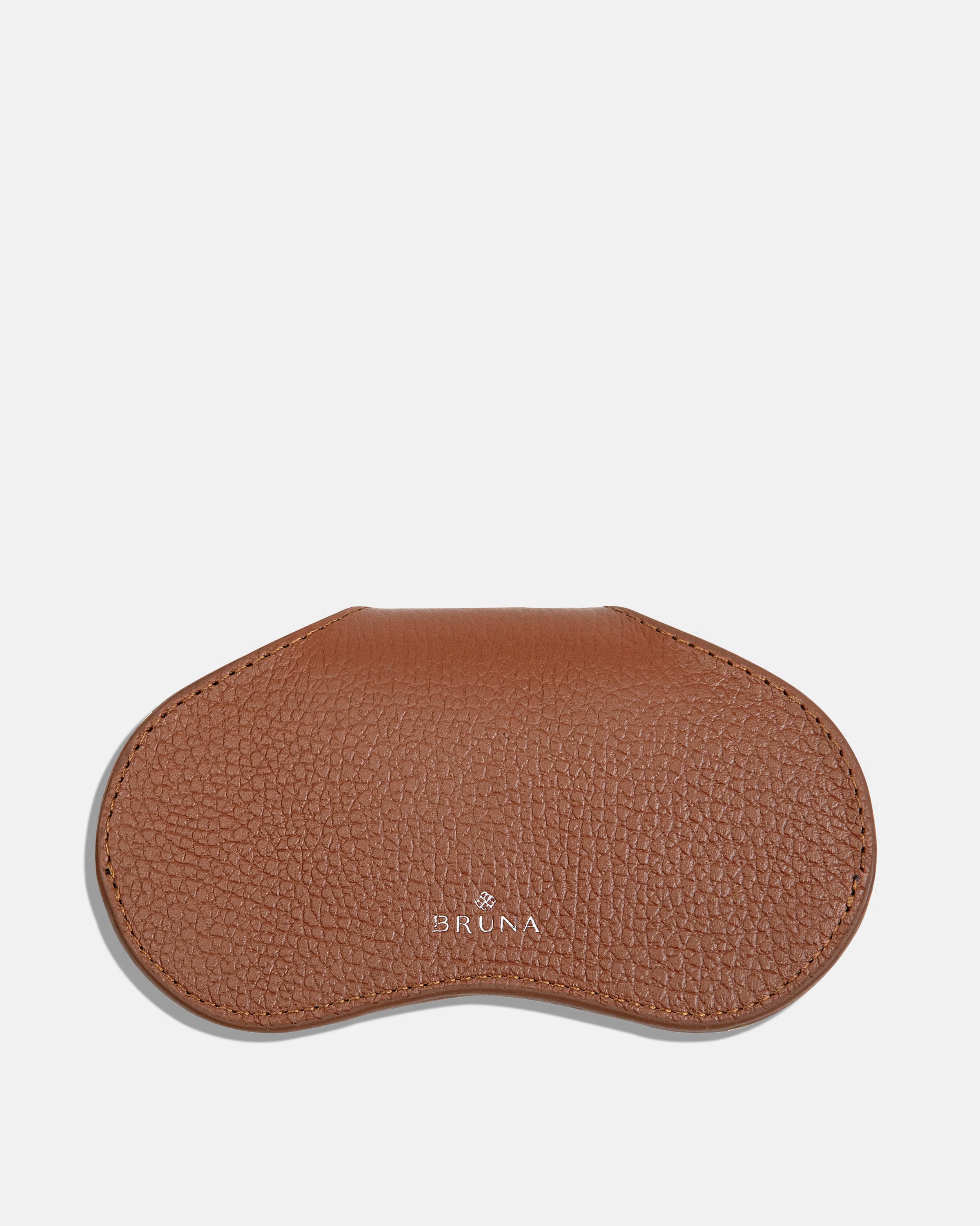 Sunglasses Case - Sahara Brown