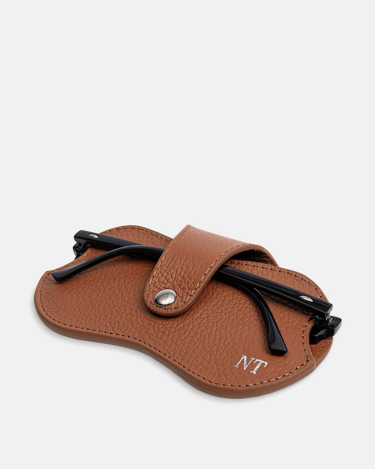 Estuche de Lentes - Latte