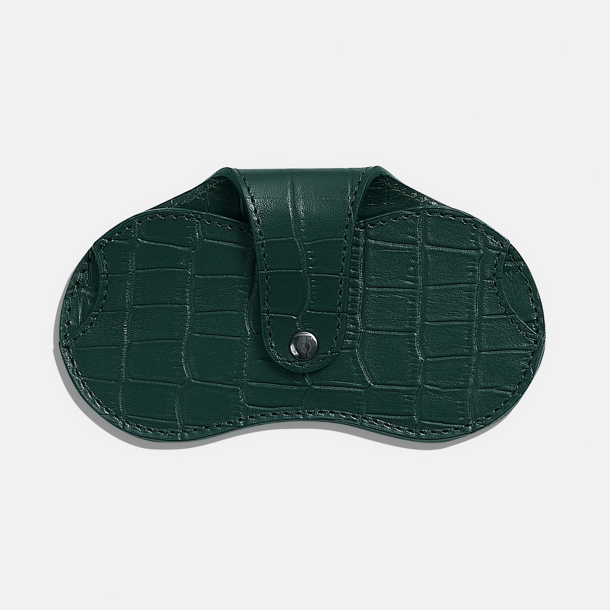 Estuche de Lentes - Maverick Green