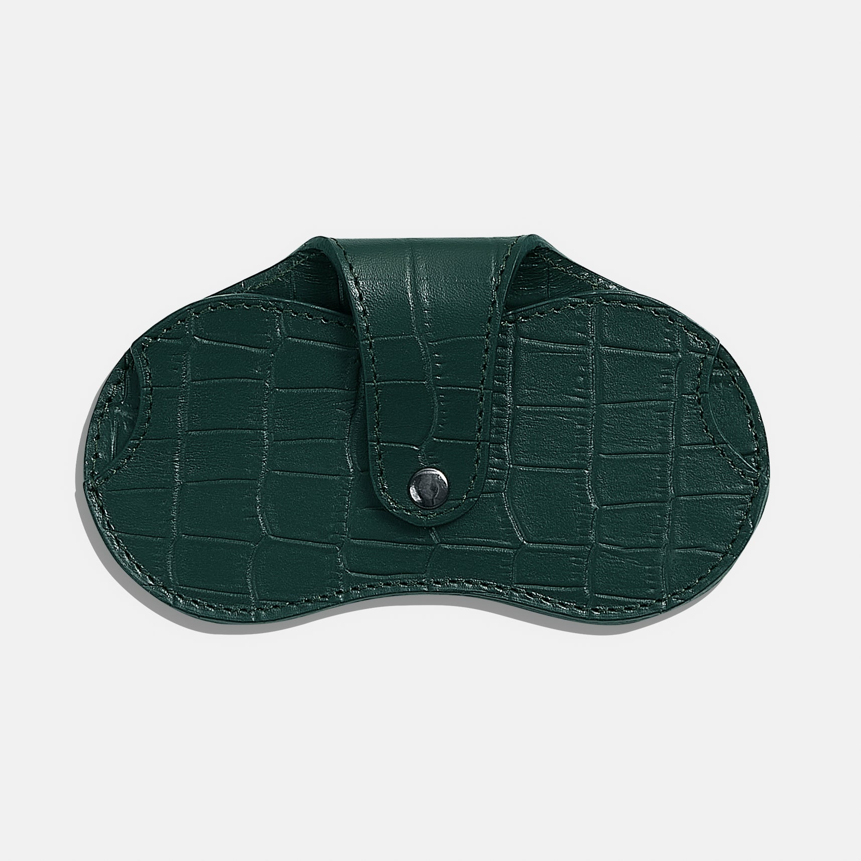 Estuche para Lentes - Maverick Green