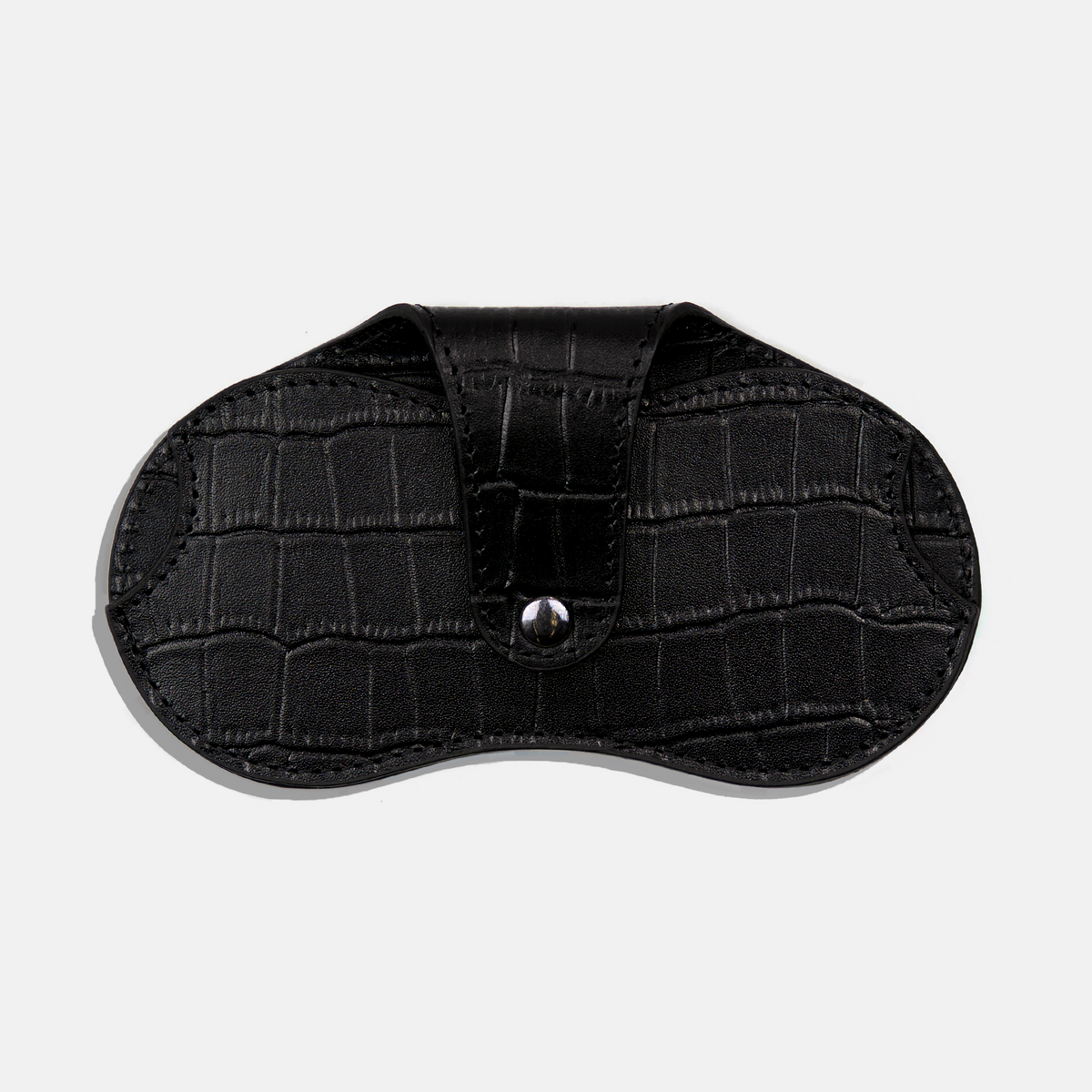 Estuche de Lentes - Midnight Black