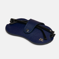 Estuche para Lentes - Navy Blue