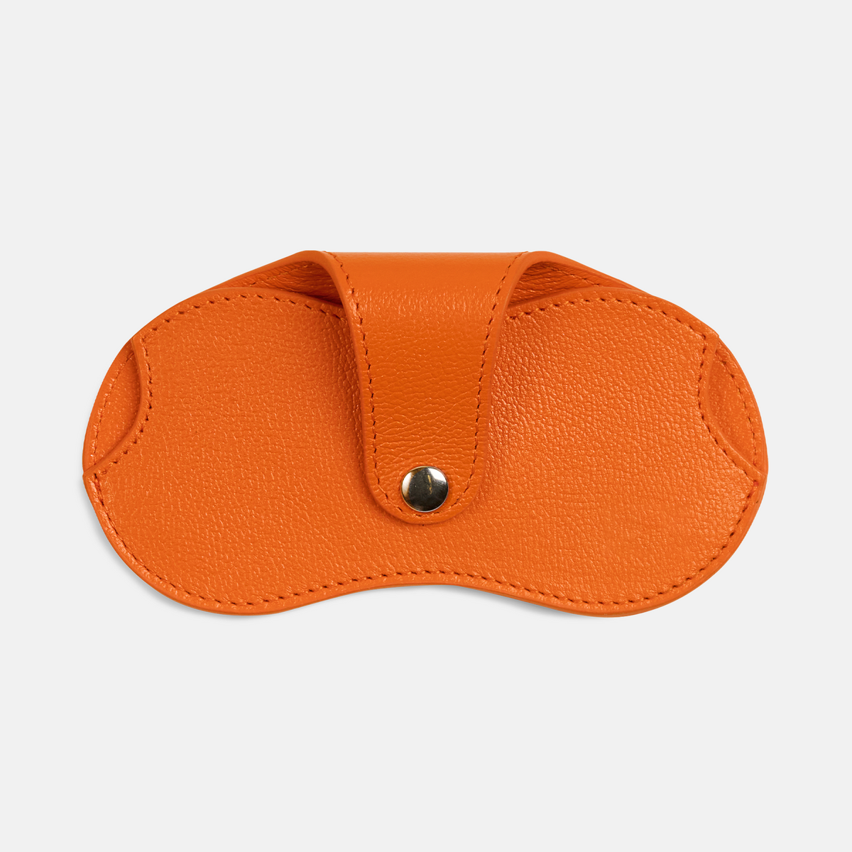 Estuche de Lentes - Orange Solei