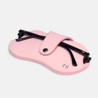 Estuche para Lentes - Pink Molly