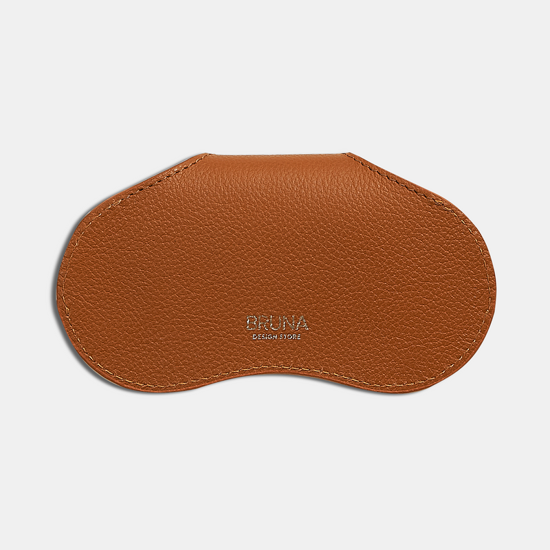 Estuche para Lentes - Sahara Brown