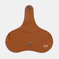 Estuche para Lentes - Sahara Brown