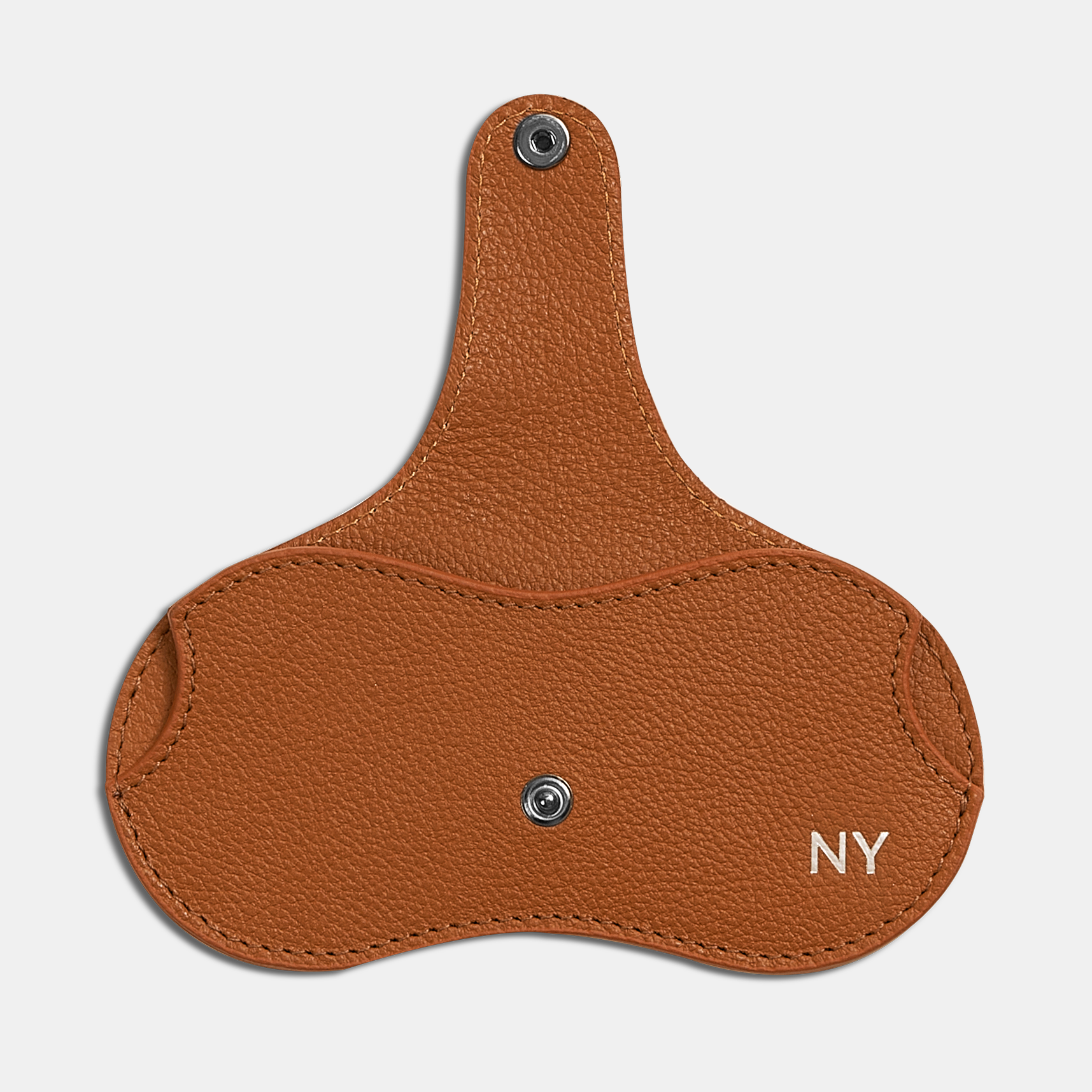 Estuche para Lentes - Sahara Brown