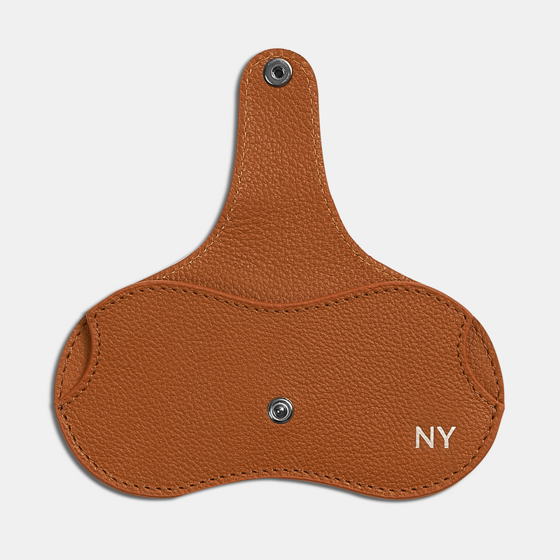 Estuche para Lentes - Sahara Brown