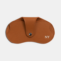 Estuche para Lentes - Sahara Brown