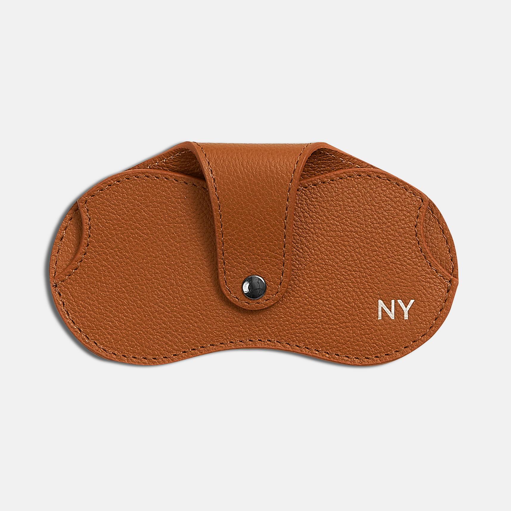 Estuche para Lentes - Sahara Brown