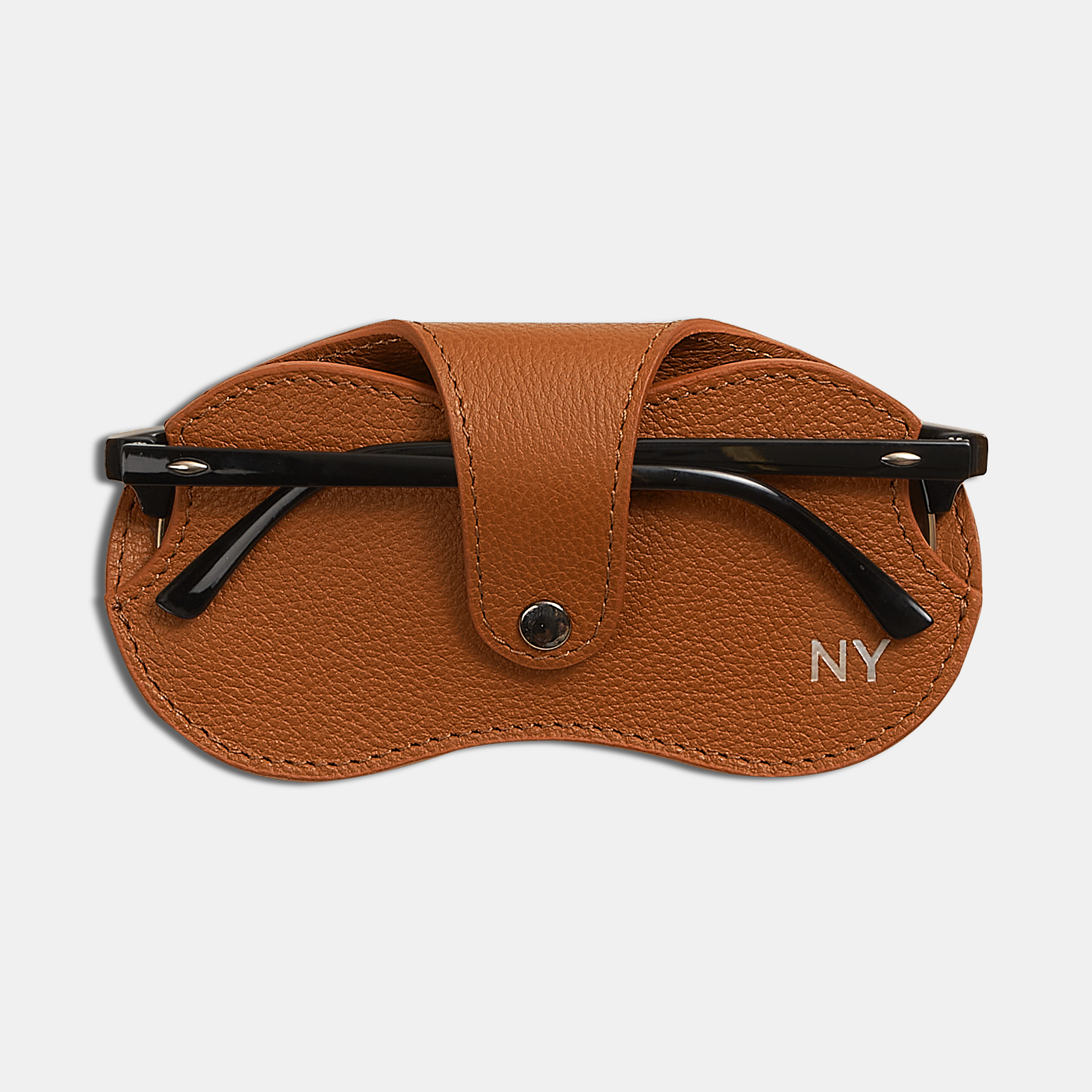 Estuche para Lentes - Sahara Brown