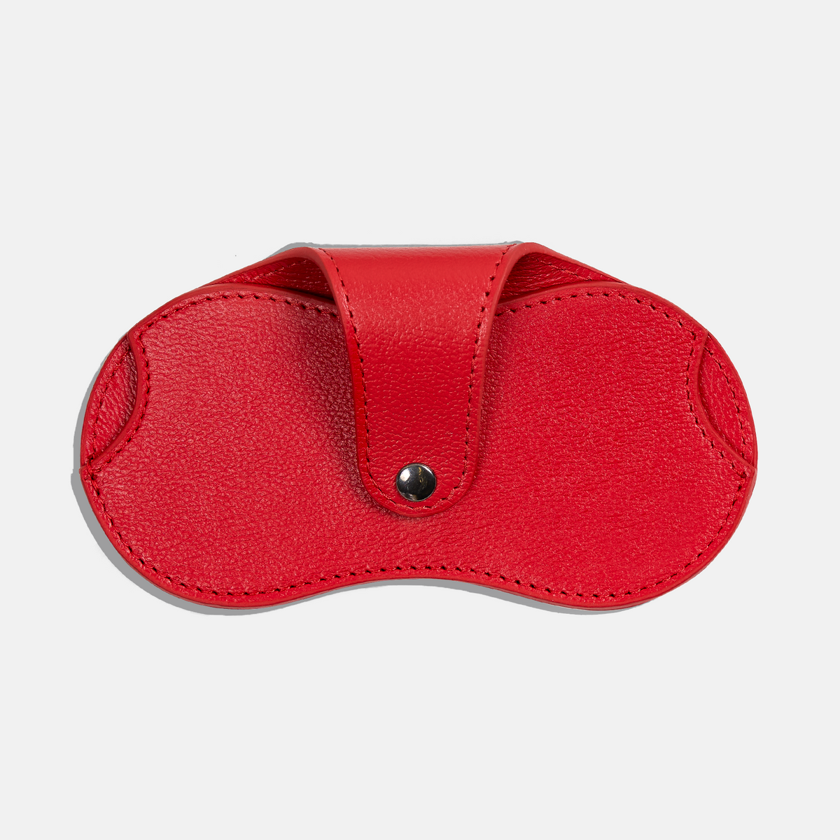 Estuche de Lentes - Tokyo Red