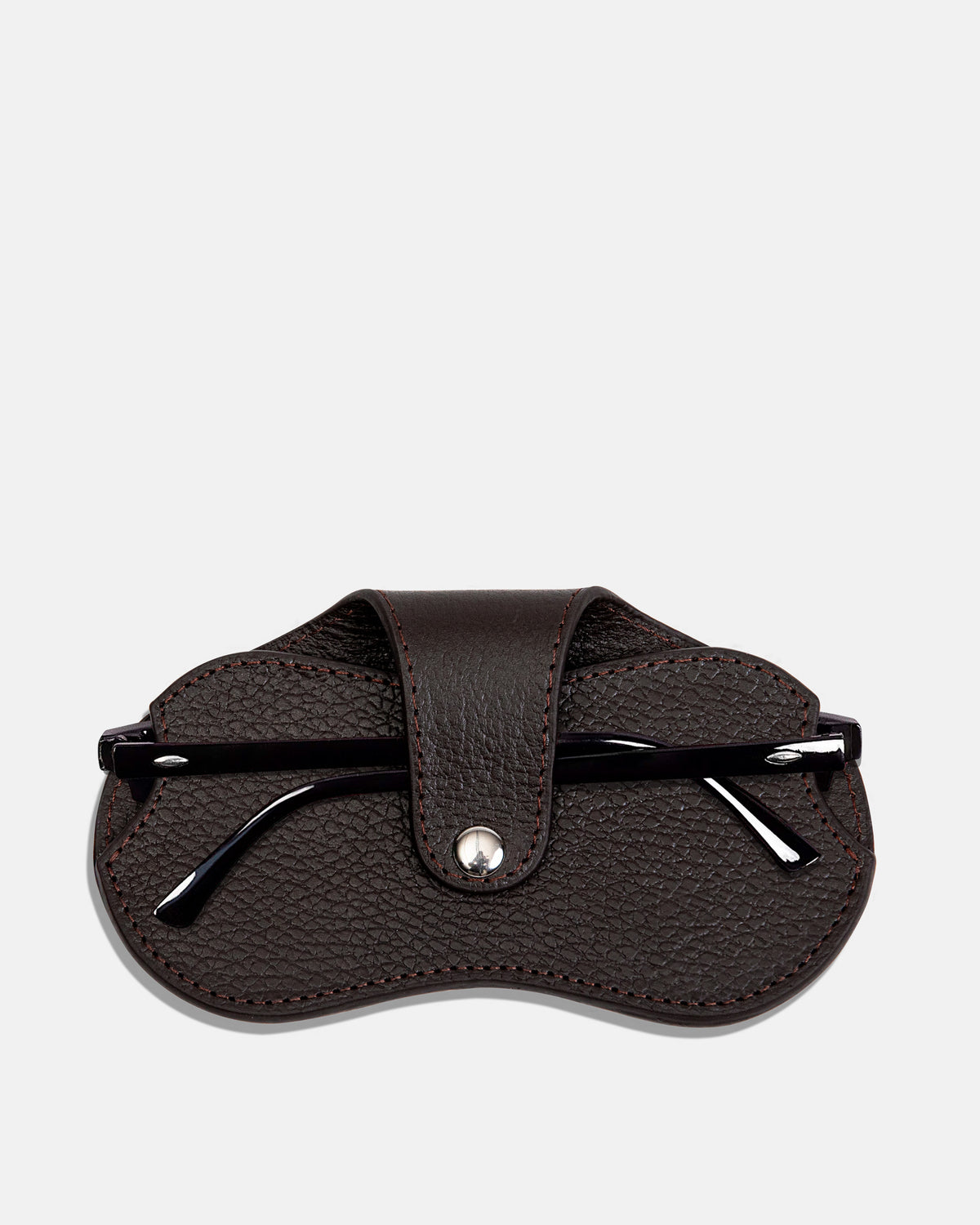 Estuche de Lentes - Espresso