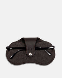 Estuche de Lentes - Espresso