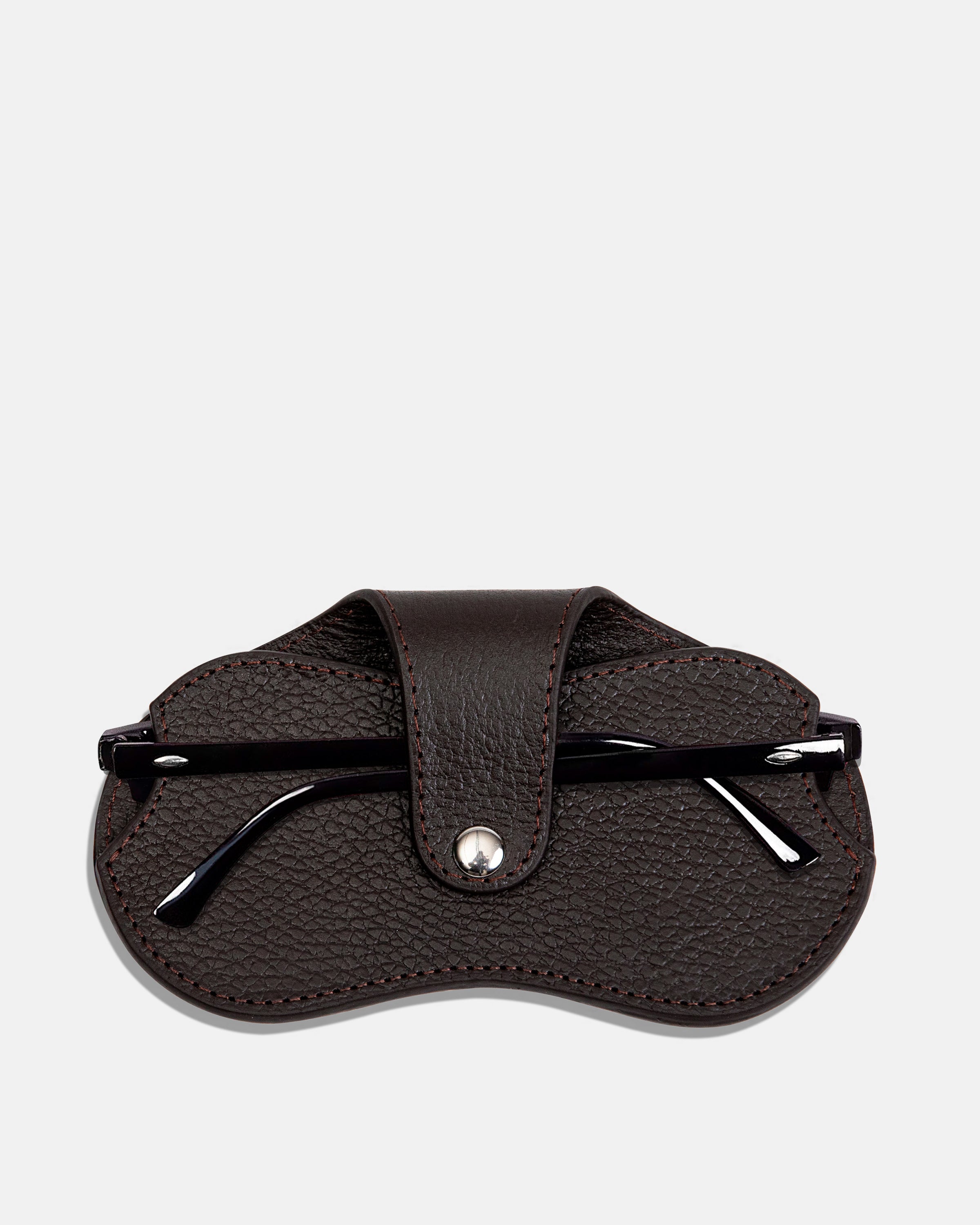 Estuche de Lentes - Espresso