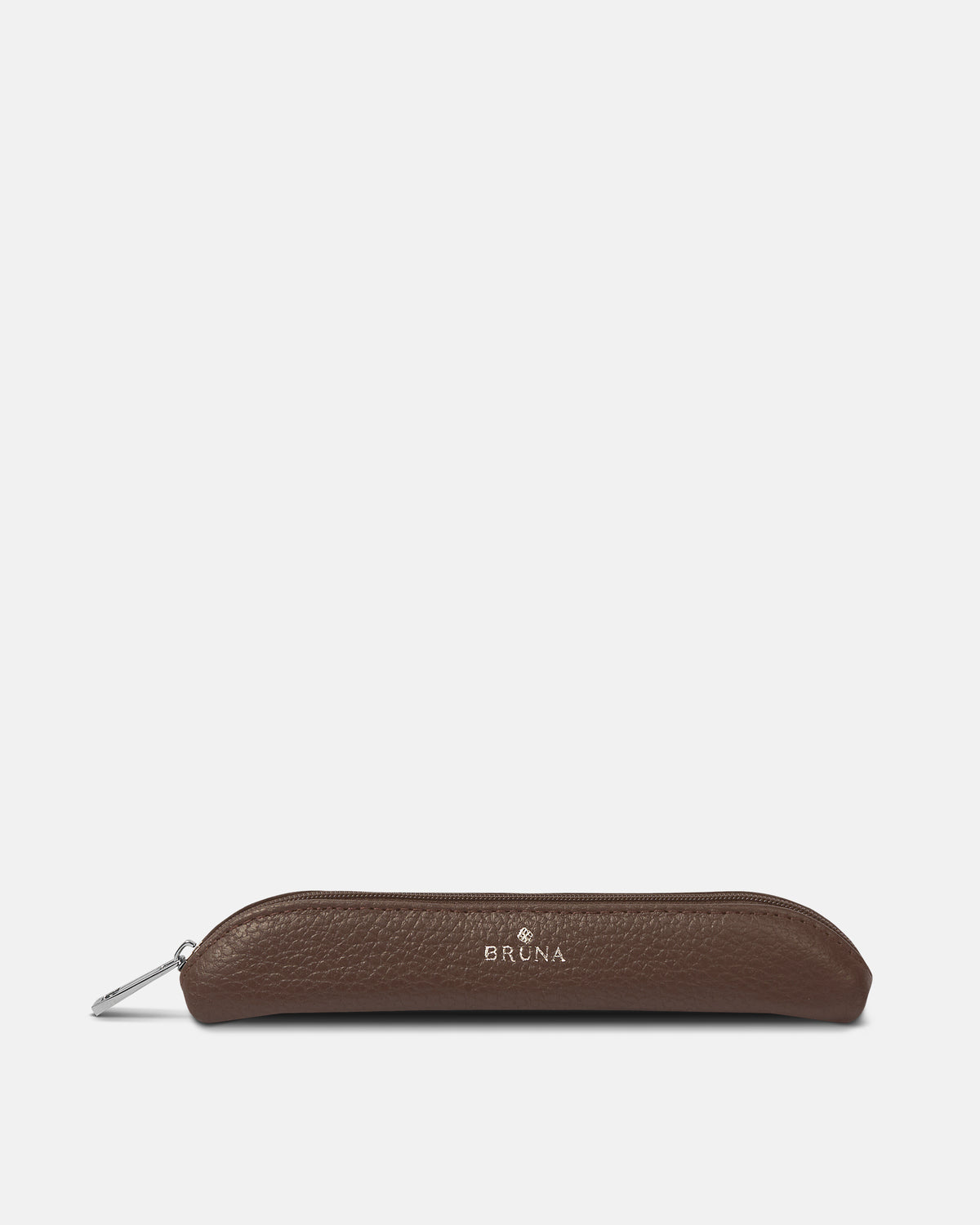 Estuche para Plumas - Espresso