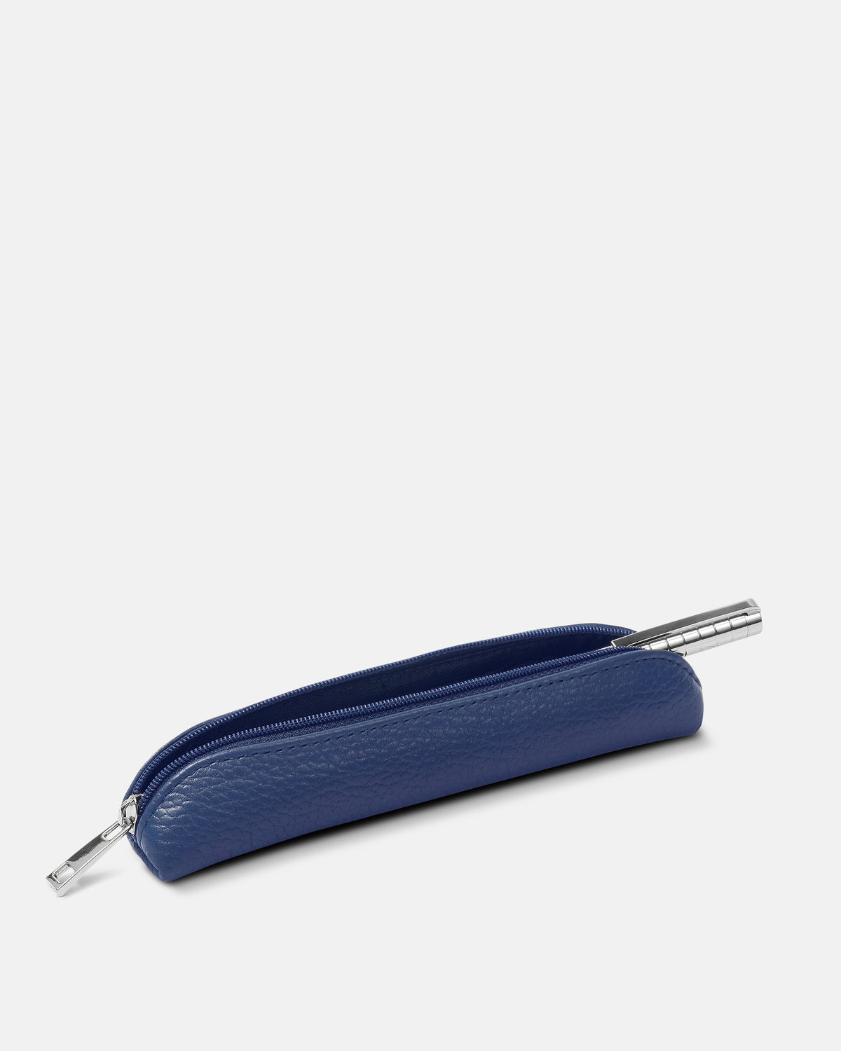 Estuche para Plumas - Navy Blue