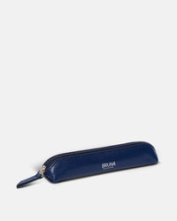 Pen Case - Navy Blue