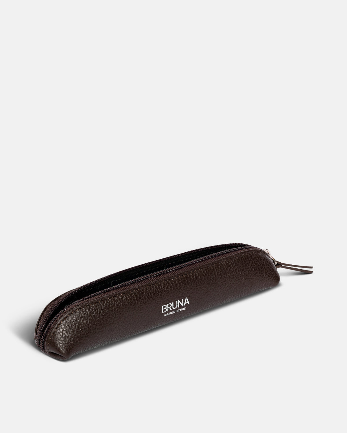 Estuche para Plumas - Espresso