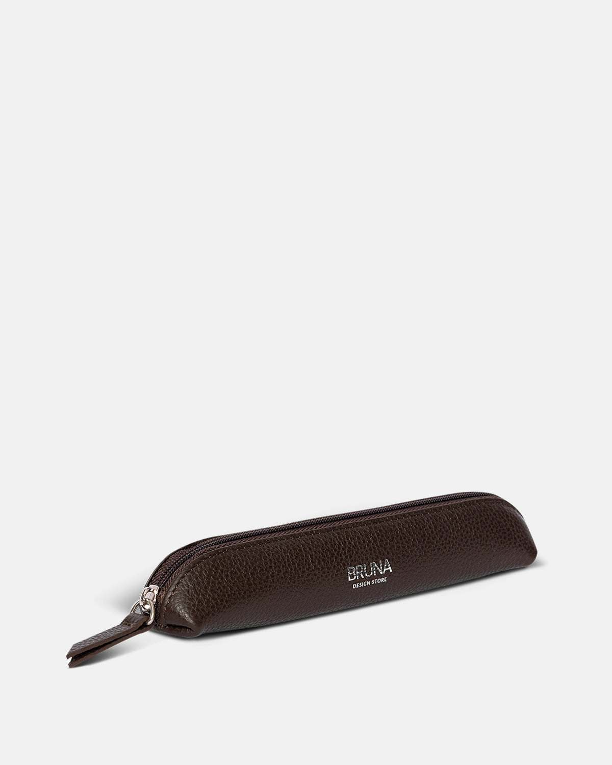 Estuche para Plumas - Espresso