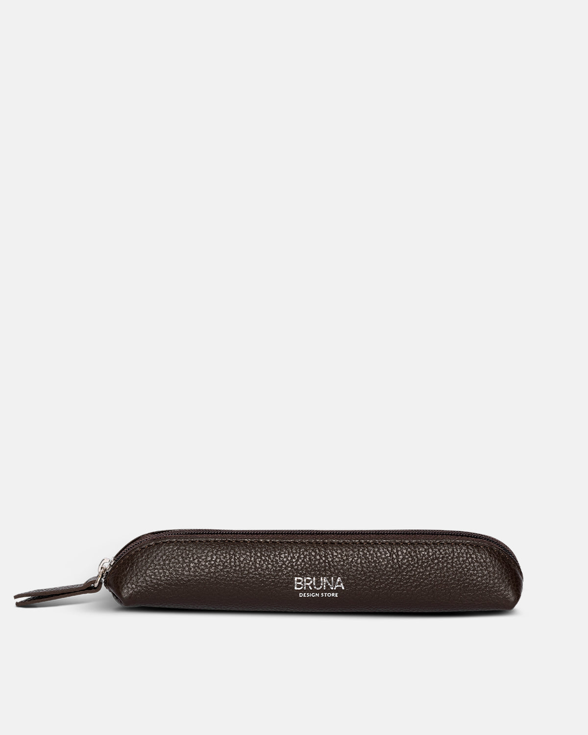 Estuche para Plumas - Espresso
