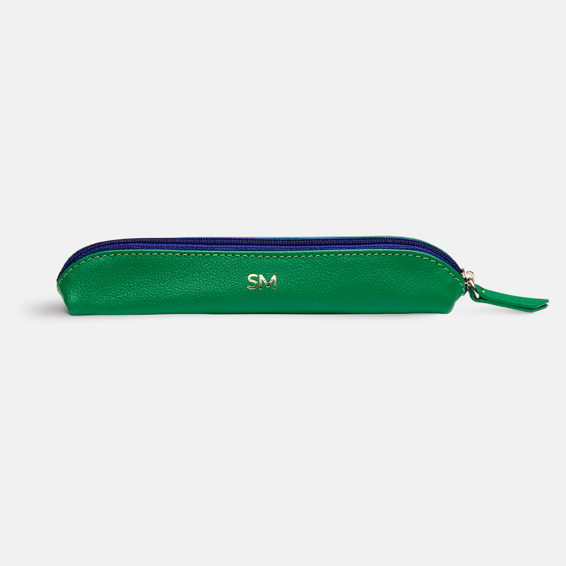 Estuche para Plumas - Bali Green