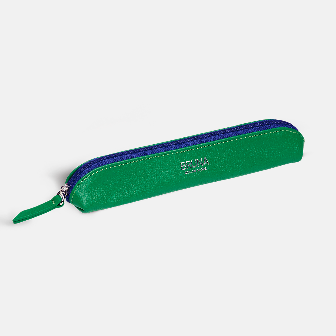 Estuche para Plumas - Bali Green