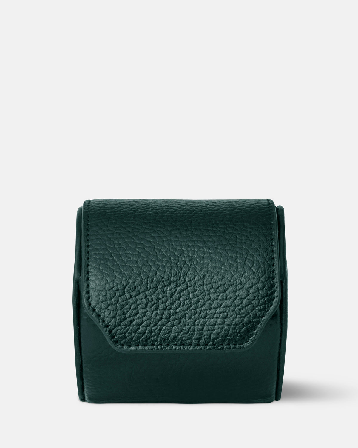 Estuche para Reloj - Forest Green