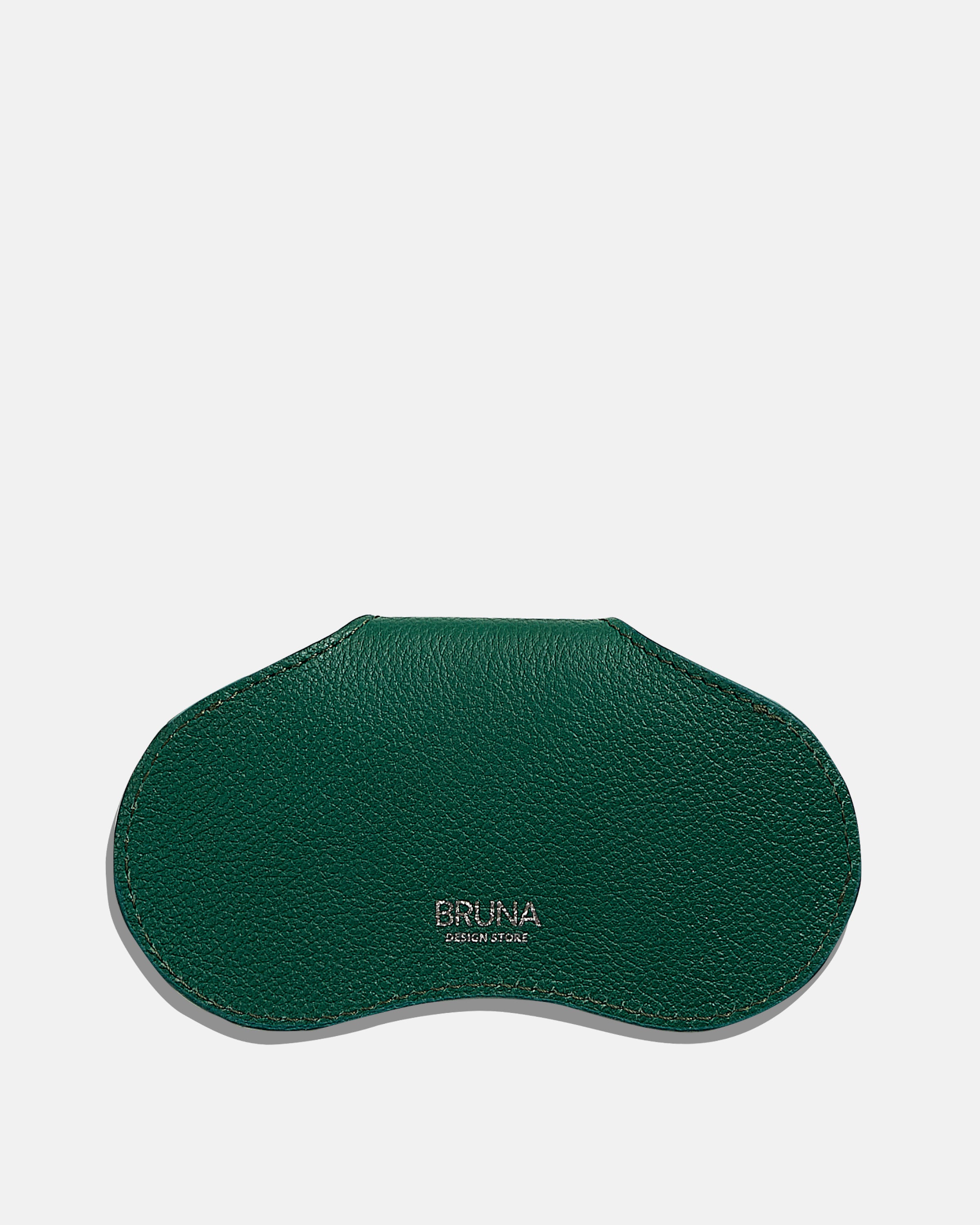 Estuche para Lentes - Forest Green