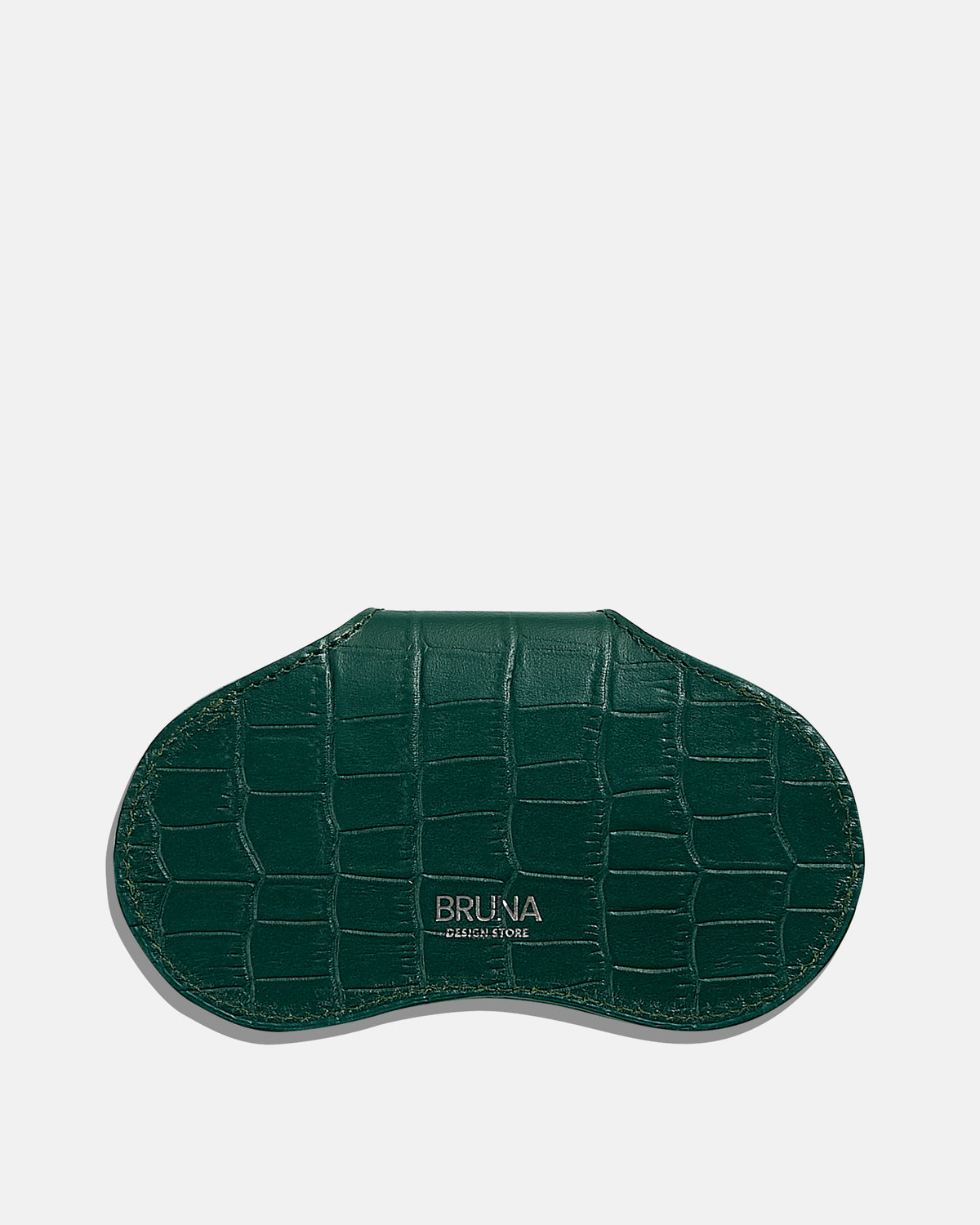 Estuche de Lentes - Maverick Green