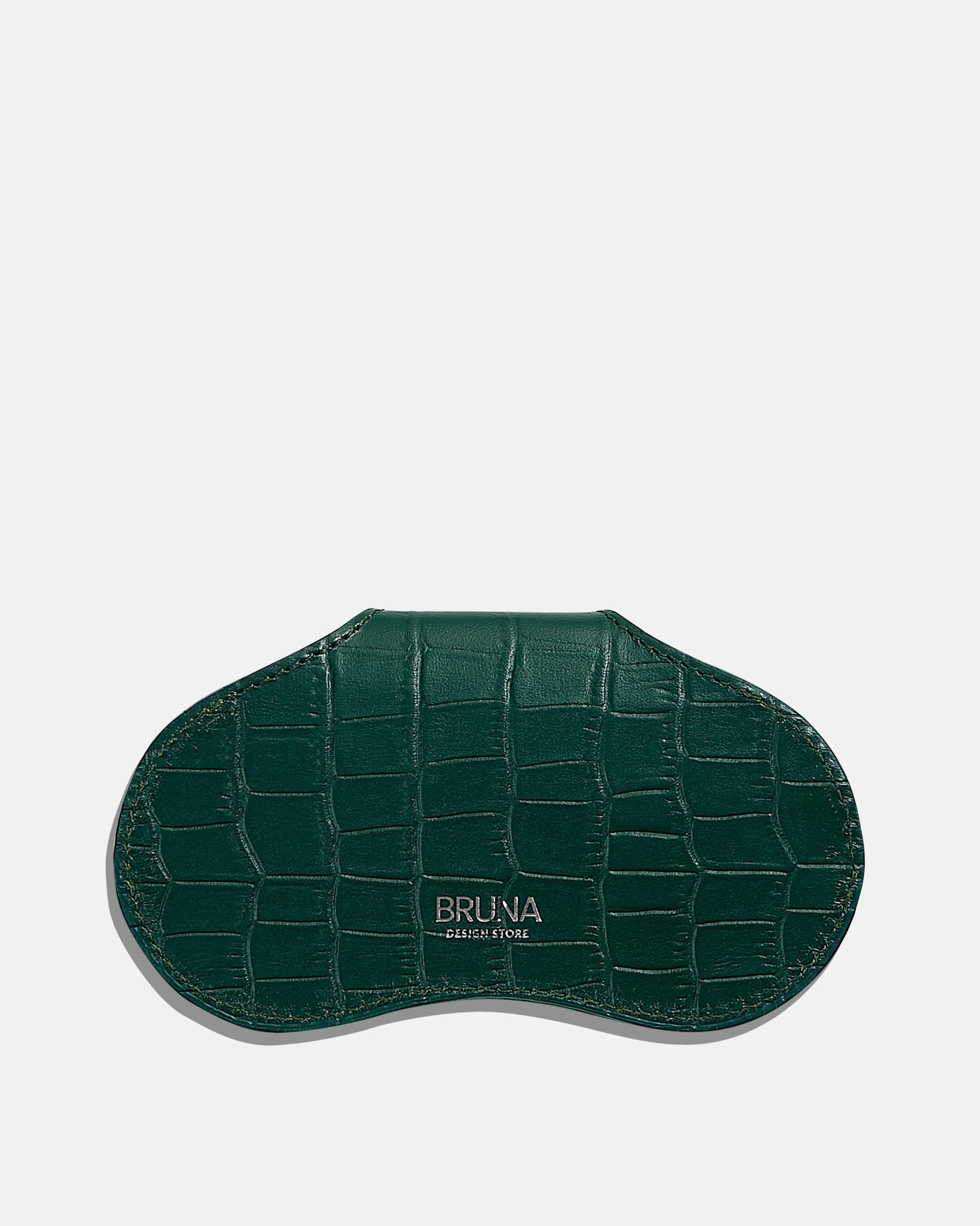 Estuche para Lentes - Maverick Green