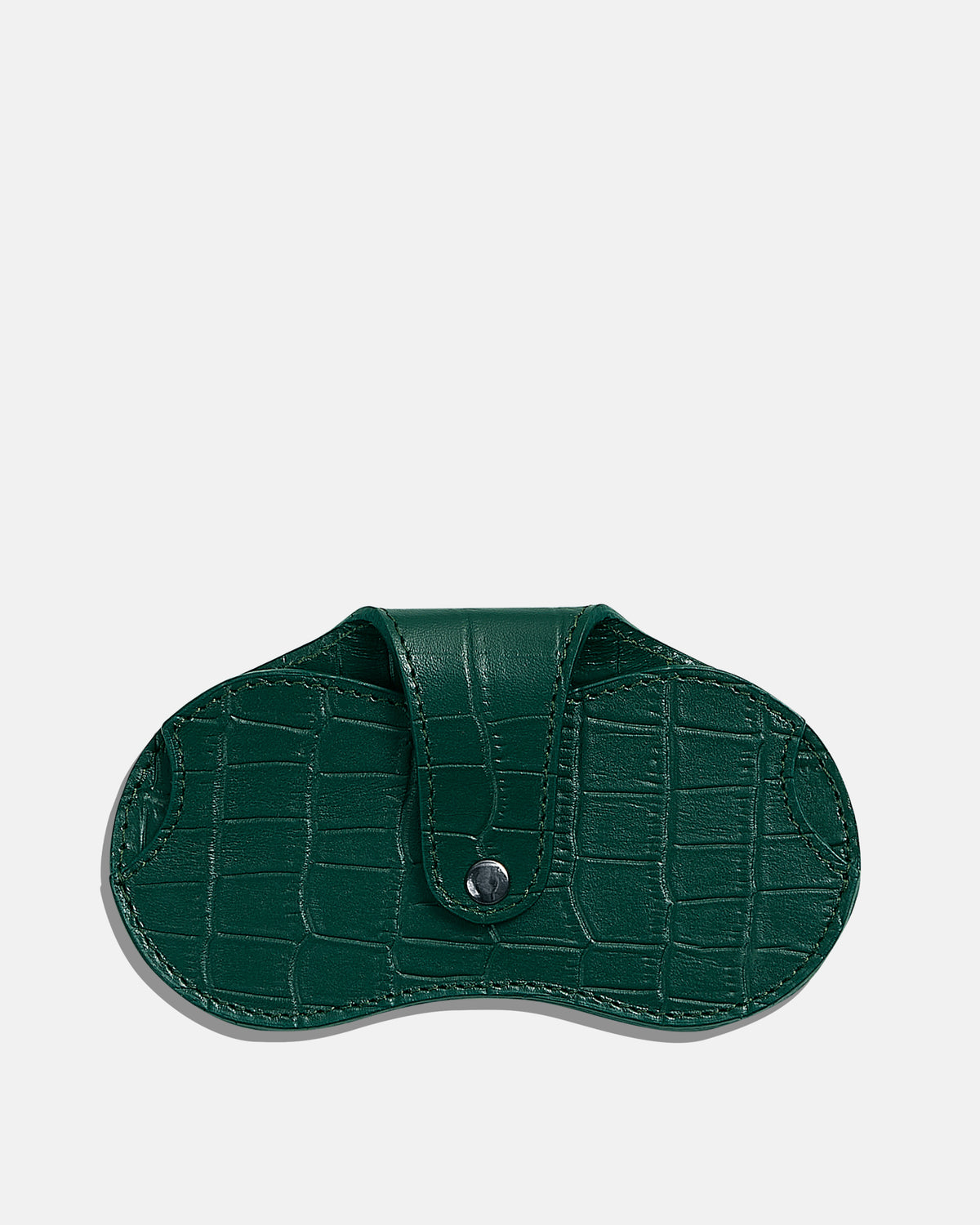 Estuche de Lentes - Maverick Green