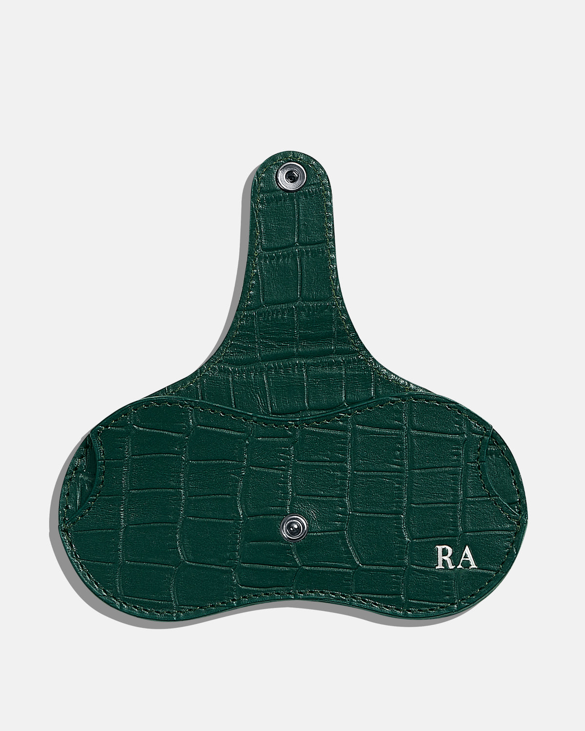 Estuche de Lentes - Maverick Green