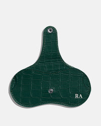 Estuche para Lentes - Maverick Green