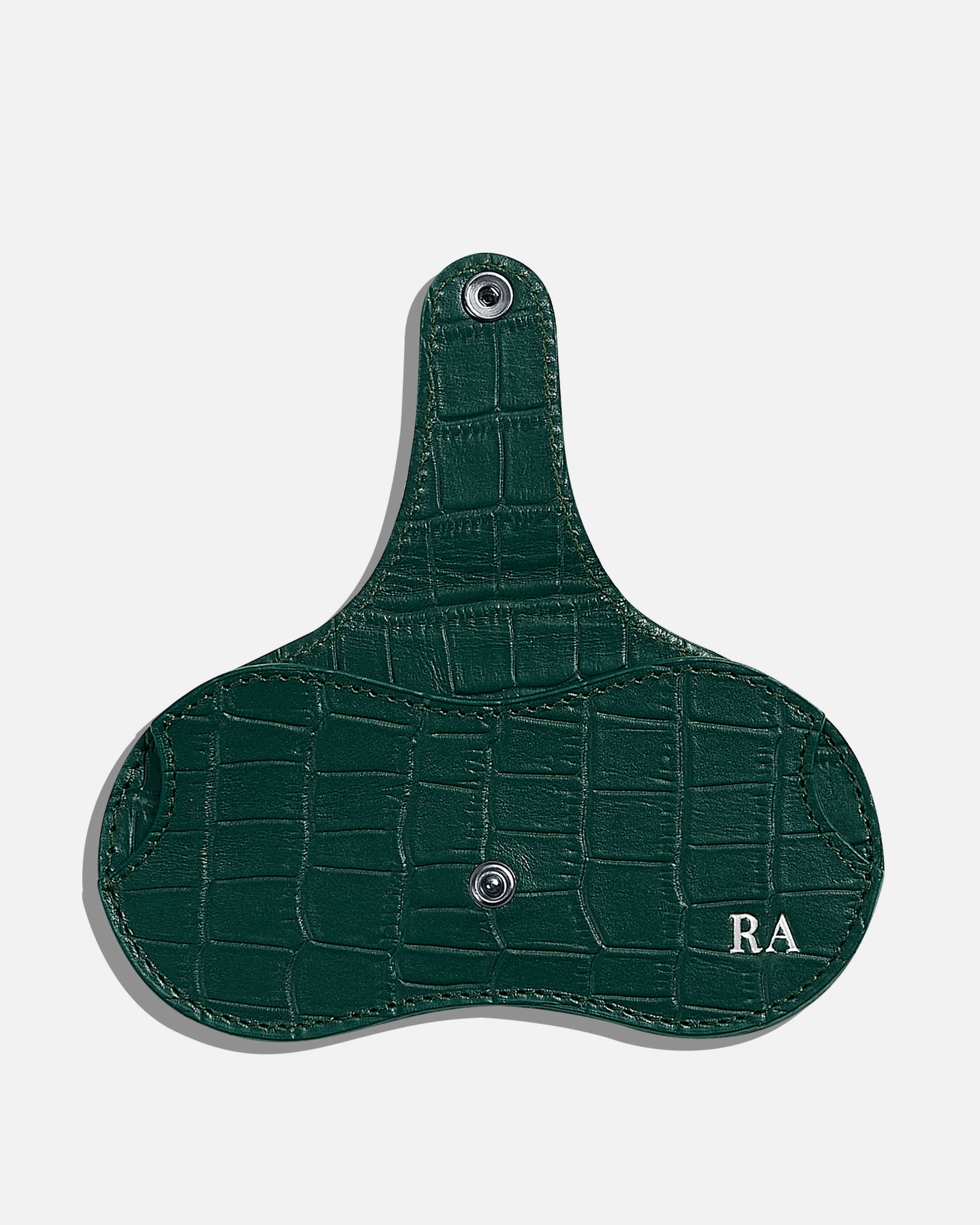 Estuche para Lentes - Maverick Green