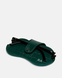 Estuche para Lentes - Maverick Green