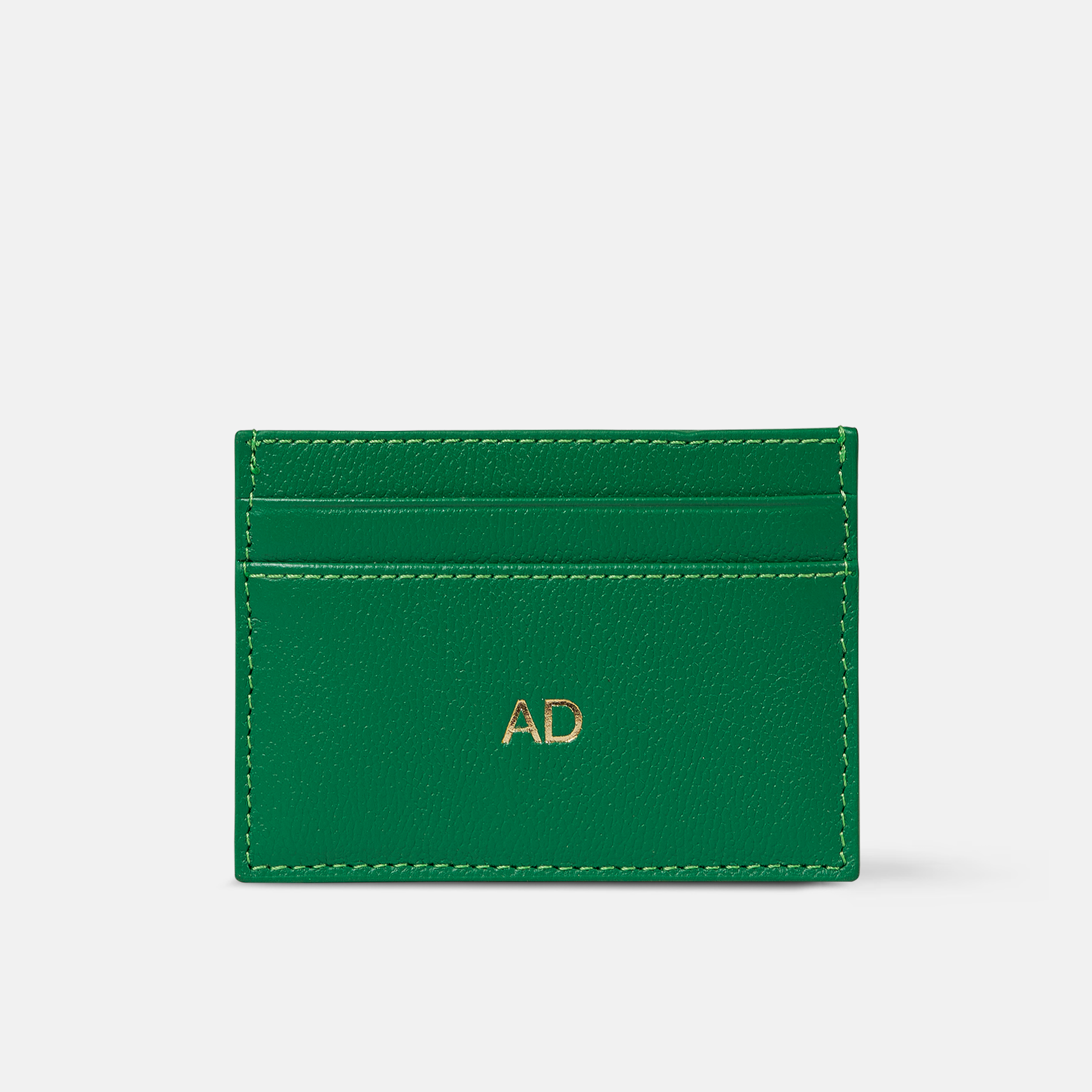 Tom Cardholder - Bali Green