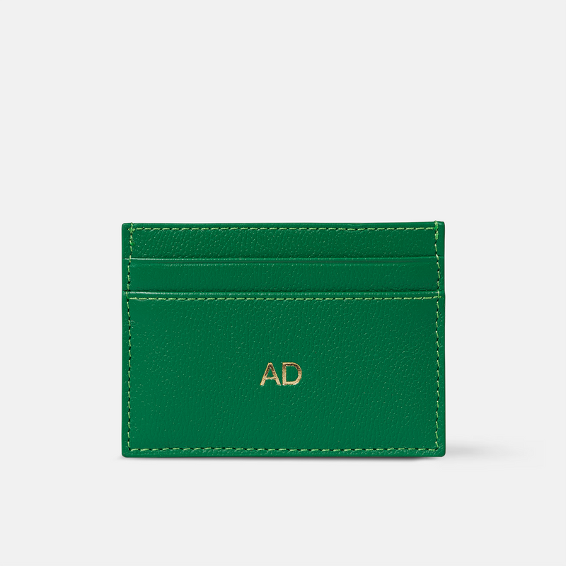 Tom Cardholder - Bali Green