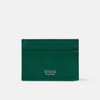 Tom Cardholder - Forest Green