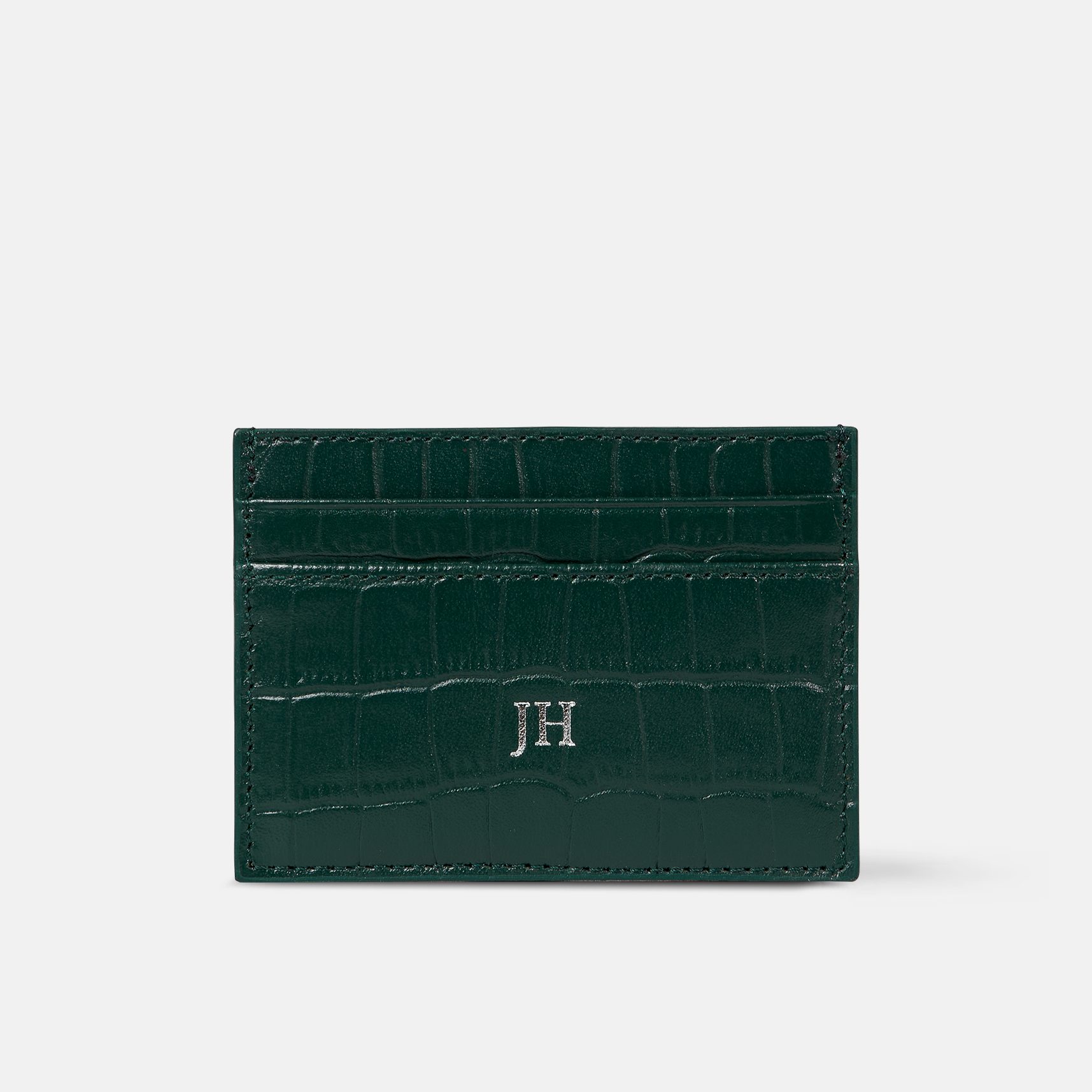 Tom Cardholder - Maverick Green