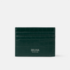 Tom Cardholder - Maverick Green