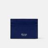 Tom Cardholder - Navy Blue