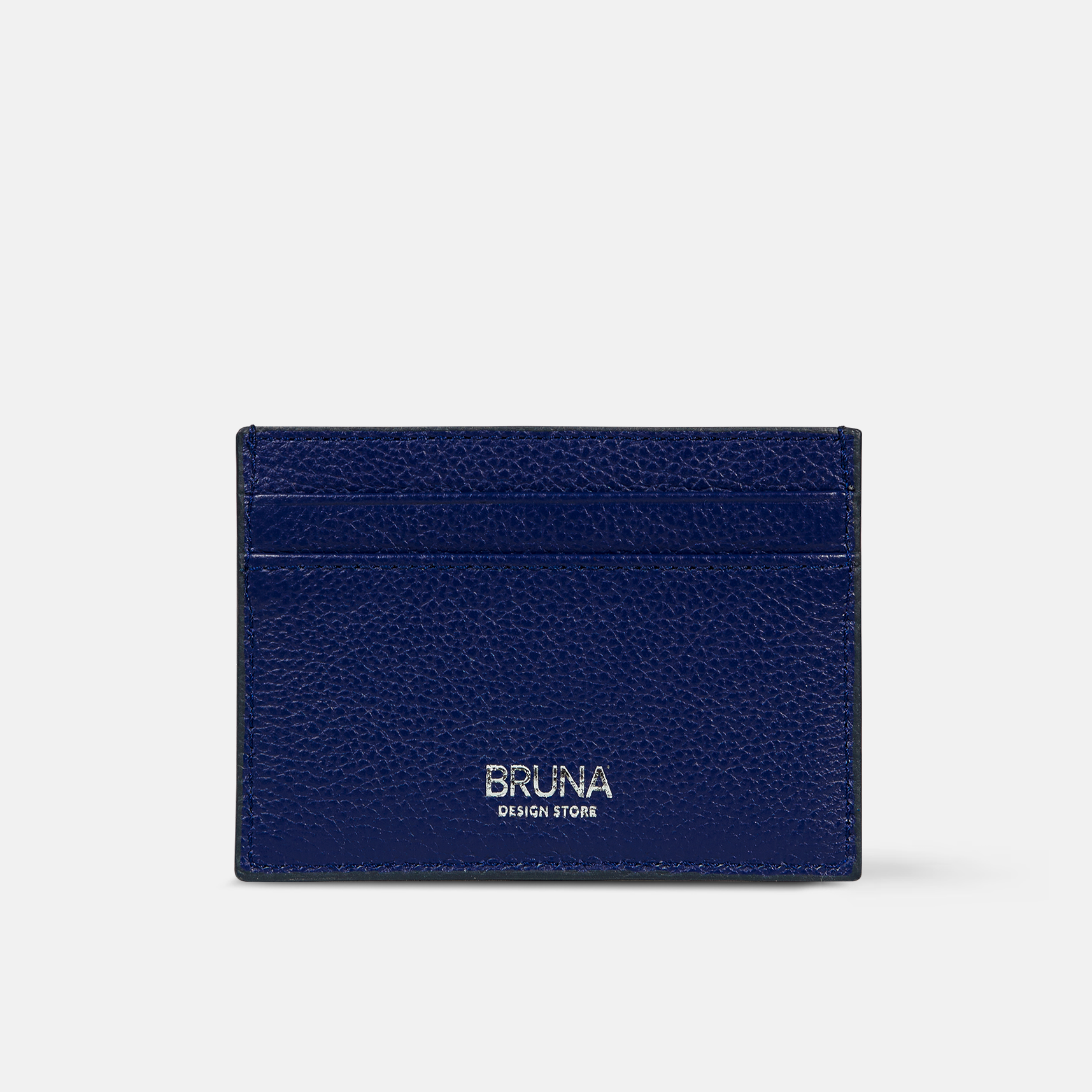 Tom Cardholder - Navy Blue