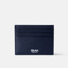 Tarjetero Tom (6 Tarjetas) - Navy Phantom
