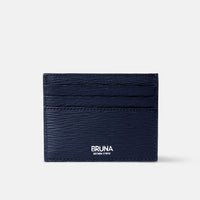 Tarjetero Tom (6 Tarjetas) - Navy Phantom