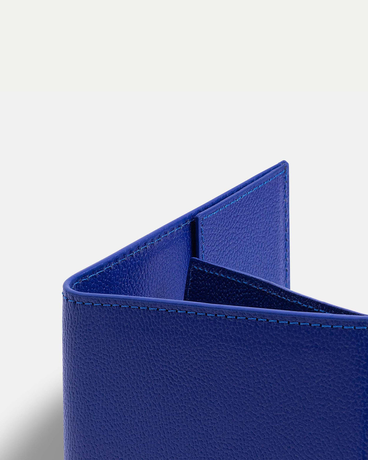 Funda Clásica para 1 Pasaporte - Blue Riviera