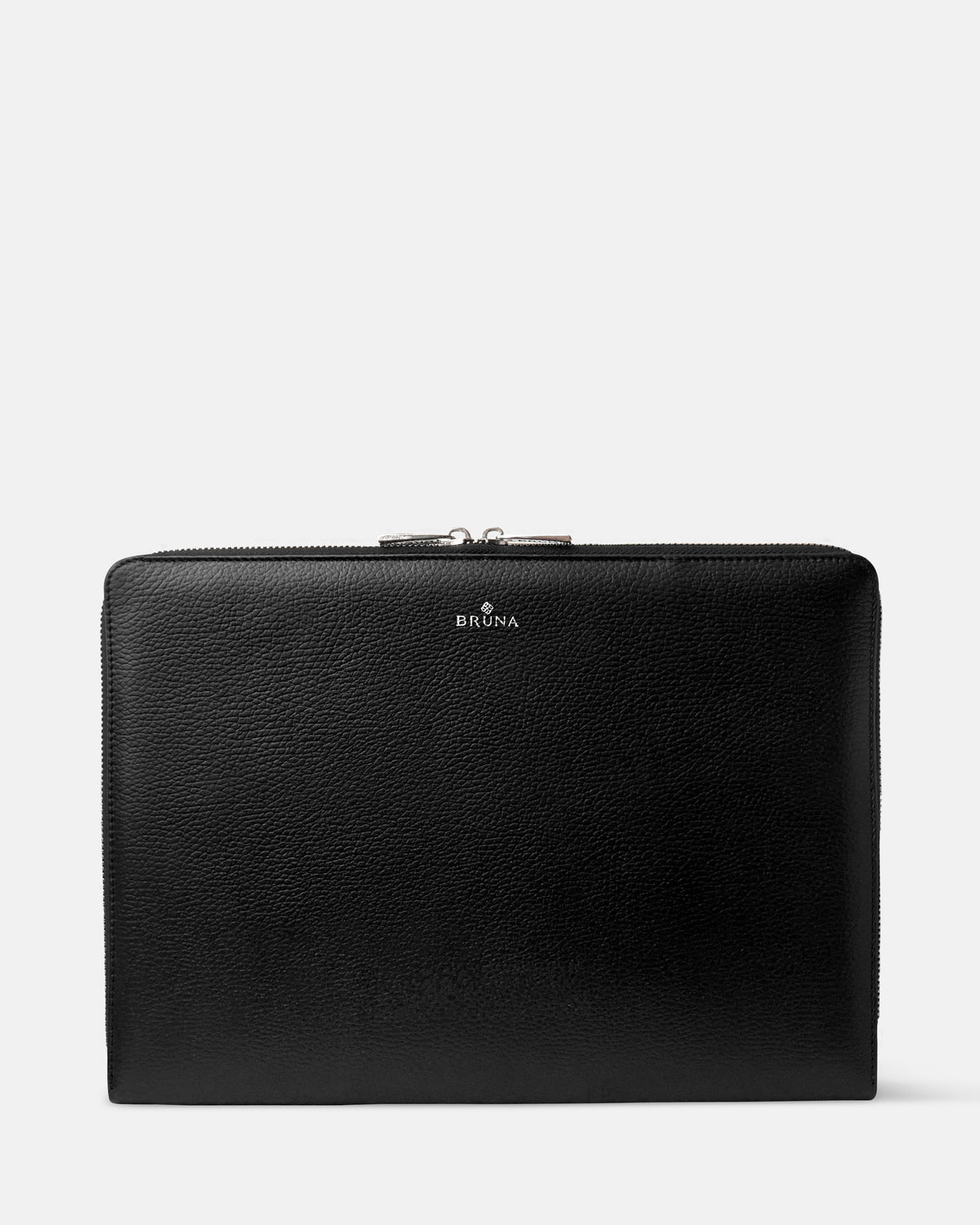 Funda para Laptop 13" - Black Caviar