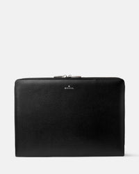 Funda para Laptop 13" - Black Caviar