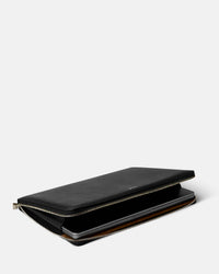 Funda para Laptop 13" - Black Caviar